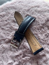 Breitling riginal lederarmband gebraucht kaufen Breitling riginal lederarmband gebraucht kaufen  Garbsen