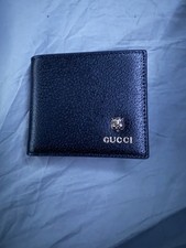 Gucci men animalier for sale  Concord
