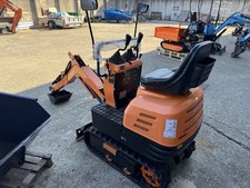 Escavatore airmec con usato  Montalto Uffugo
