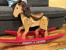 Radio flyer wooden for sale  Chicago