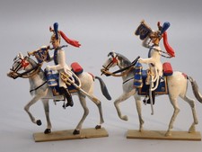 Lead lucotte trumpets d'occasion  Expédié en Belgium