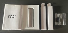Pax mini vaporizzatore usato  Giarre