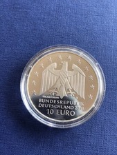 Euro deutschland 2014 gebraucht kaufen  Erfurt