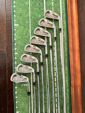 Taylormade rac forged for sale  Saint Simons Island