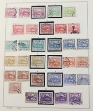 Tschechoslowakei 1918 1938 gebraucht kaufen  Lautenbach