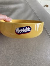 Retro vintage weetabix for sale  EXETER