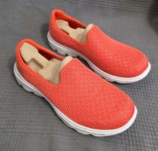 Skechers walk slip for sale  LOUGHBOROUGH