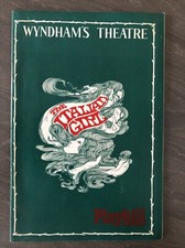 Italian girl wyndham for sale  LINCOLN