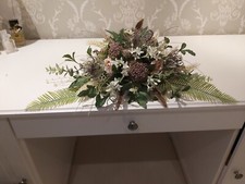Wedding top table for sale  HUDDERSFIELD