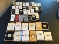 Lot miniatures parfum d'occasion  Anduze