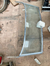 Mga roadster window for sale  ASHBOURNE