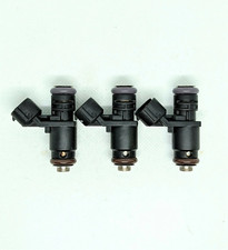 3x Einspritzventil für Audi Seat Skoda VW 1.0 CHY CPG 04E906031H ORIGINAL comprar usado  Enviando para Brazil