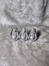 Vtg wise monkeys for sale  WELSHPOOL