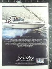 1986 advertisements sea for sale  Lodi