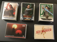 Topps star wars for sale  Portland