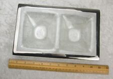 annieglass serving dish for sale  Las Cruces