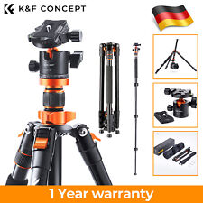 Concept 200 aluminium gebraucht kaufen  Euskirchen