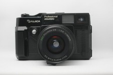 Fujica fujifilm fuji for sale  Argyle