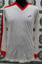 Maglia calcio puma usato  Afragola