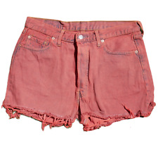 Levi women 501 for sale  LONDON