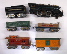 Gauge american flyer for sale  Wayne