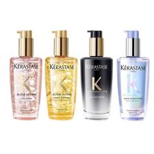 Hair oil kerastase for sale  Shipping to Ireland