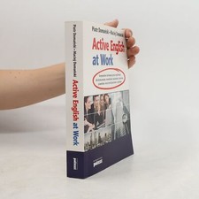 Active English at Work  |  PIOTR DOMAŃSKI na sprzedaż  Wysyłka do Poland