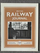 British railway journal for sale  LONDON