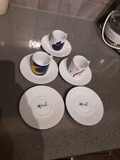 Joan miro demitasse for sale  LEIGH