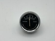 Lucas c227 ammeter for sale  BROMSGROVE