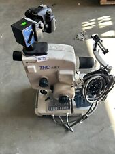 Topcon va01006 trc for sale  Acworth