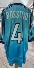 Maglia napoli calcio usato  Brescia