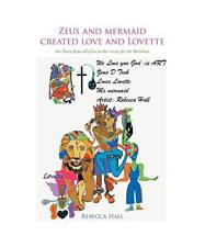 Zeus and mermaid gebraucht kaufen  Trebbin