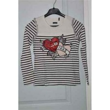 Tee shirt ikks d'occasion  Puygouzon