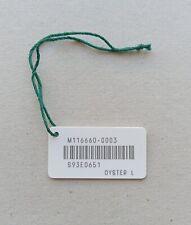 Rolex white hang usato  Corropoli
