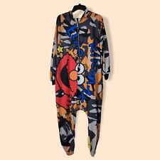 PAO.M One Piece Print All Over AOP me kikimax Sesame Street Loose UNISSEX comprar usado  Enviando para Brazil