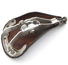 Selle ideale dural d'occasion  Mer