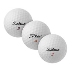Używany, 100 PIŁEK GOLFOWYCH TITLEIST - PRAKTYKA - CROSSGOLF - X-OUT - LAKEBALLS - TITLEIST na sprzedaż  Wysyłka do Poland