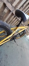 Bmx con peg usato  Roma
