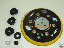 Platorello velcrato rinforzato usato  Barcellona Pozzo di Gotto