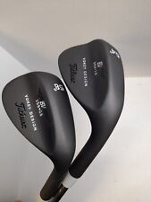 Titleist vokey degree for sale  PRESTON