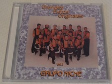 Grupo niche grandes for sale  ABERDEEN