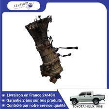 Boite vitesses toyota d'occasion  Saint-Quentin