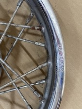 Jianshe coyote py80 for sale  KIRKCALDY