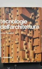 Tecnologie dell architettura usato  Casapesenna