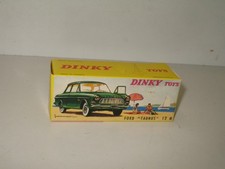 Boite 538 dinky d'occasion Boite 538 dinky d'occasion  Saint-Marcel