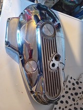 Chrome outer primary for sale  GRIMSBY
