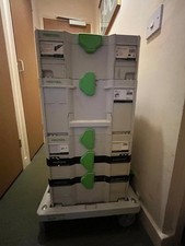 festool sander for sale  WALTON-ON-THAMES
