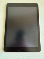 Apple ipad air gebraucht kaufen  Dischingen