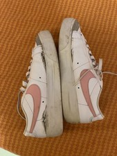 Nike donna rosa usato  Torre Canavese